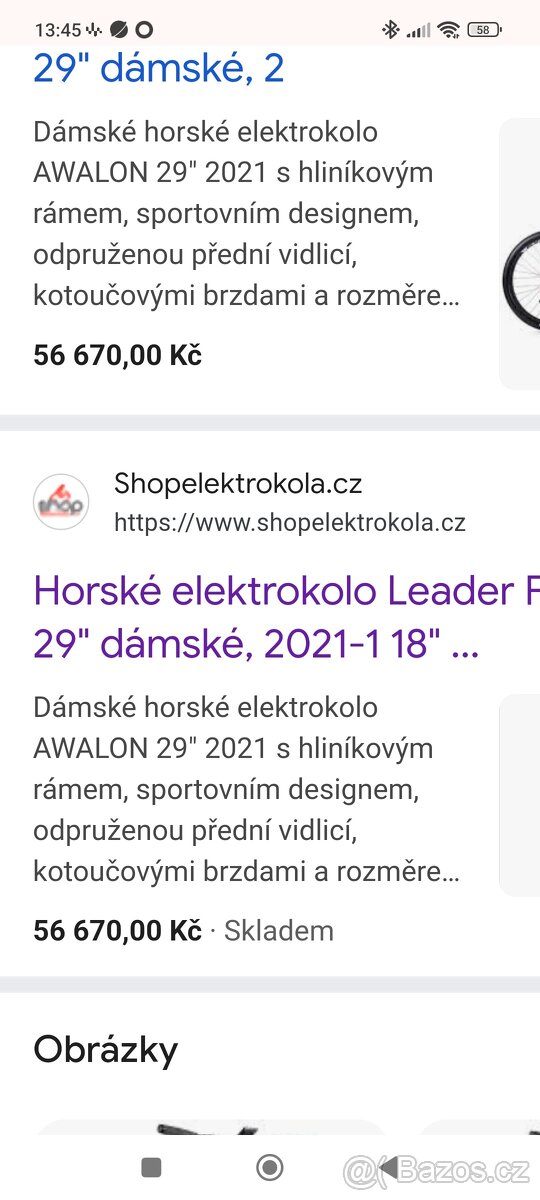Prodej