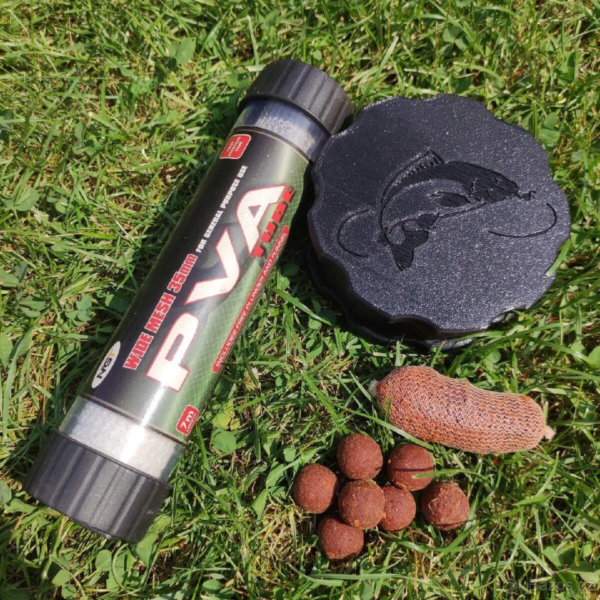 Drtička Boilies