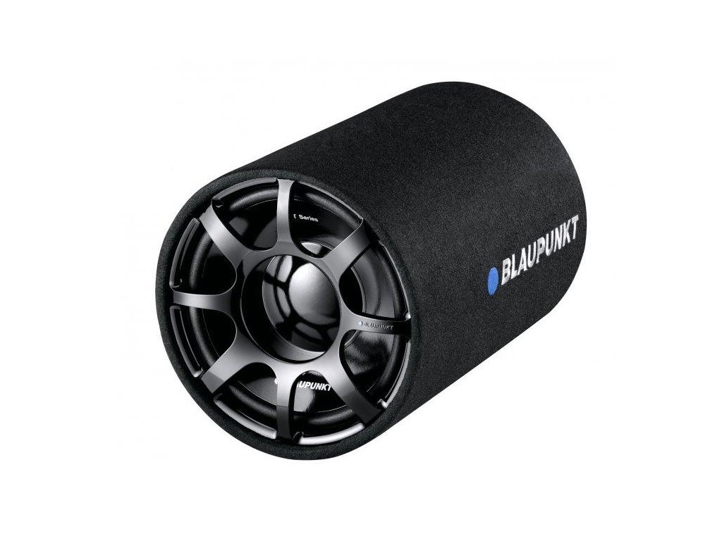 Subwoofer v tubě Blaupunkt GTt 1200 DE