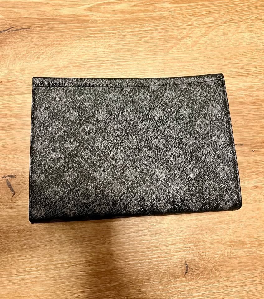 Nová pánská módní taška Business Style