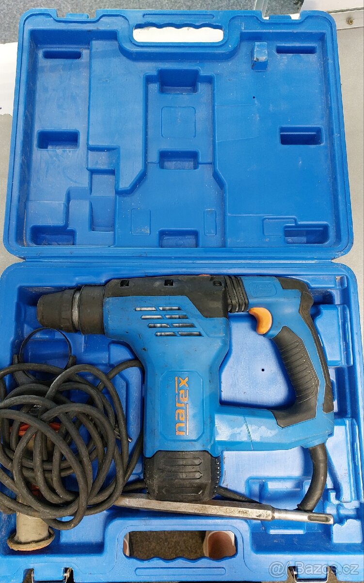 NAREX EKS 3