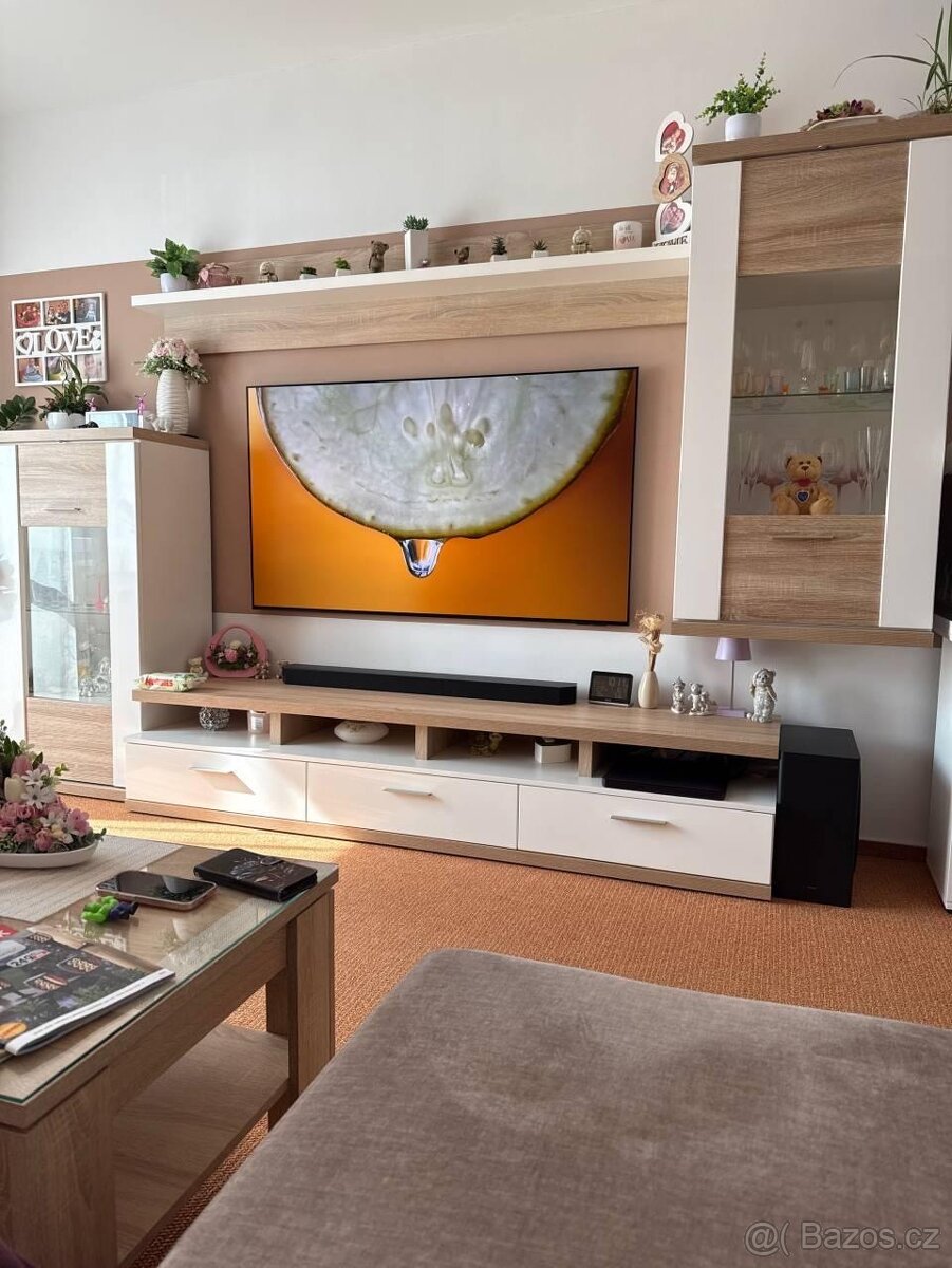 Samsung QD-OLED QE65S95D
