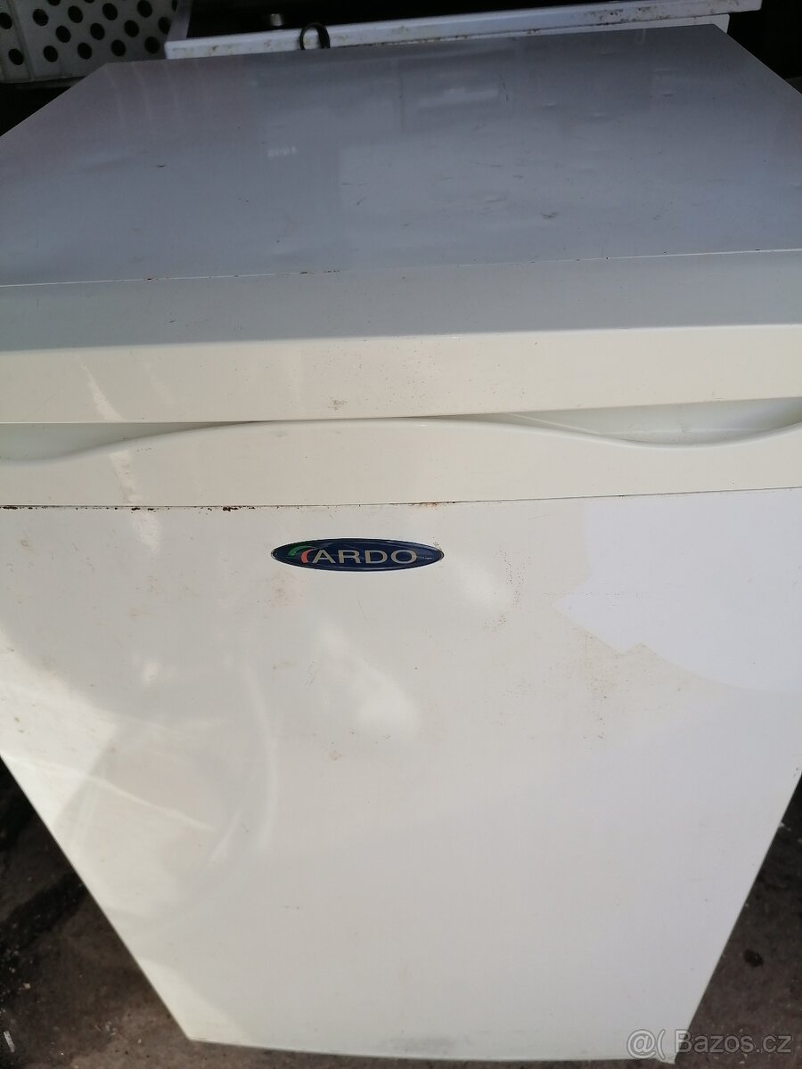 Lednice s mrazákem Ardo