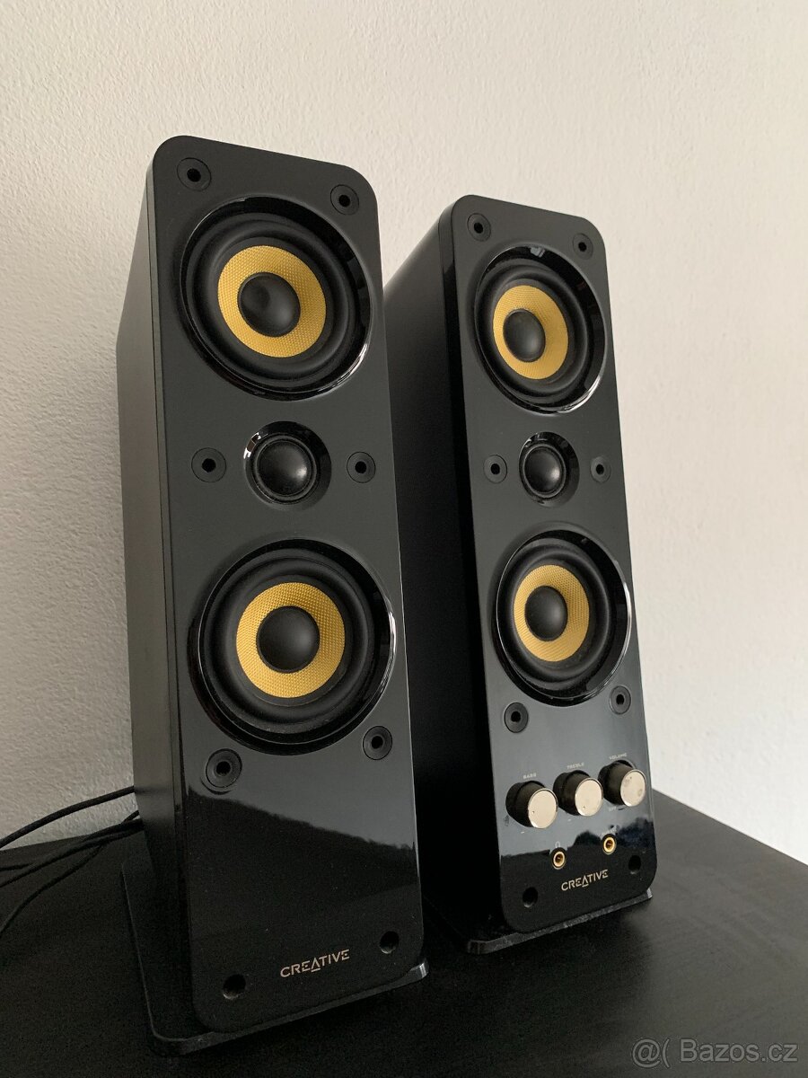 Creative GigaWorks T40 Series II