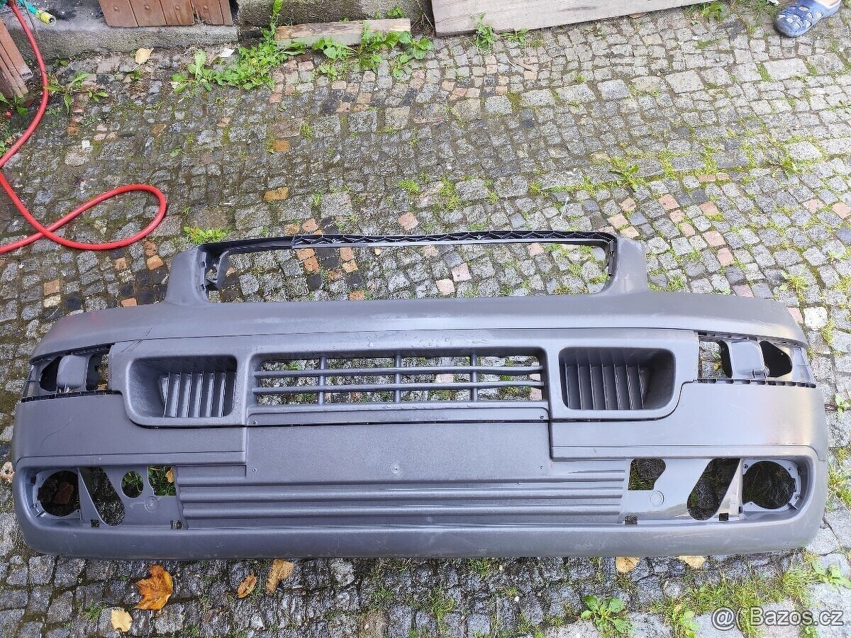 Transportér T5 nárazník