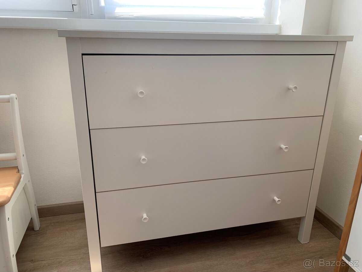 komoda ikea