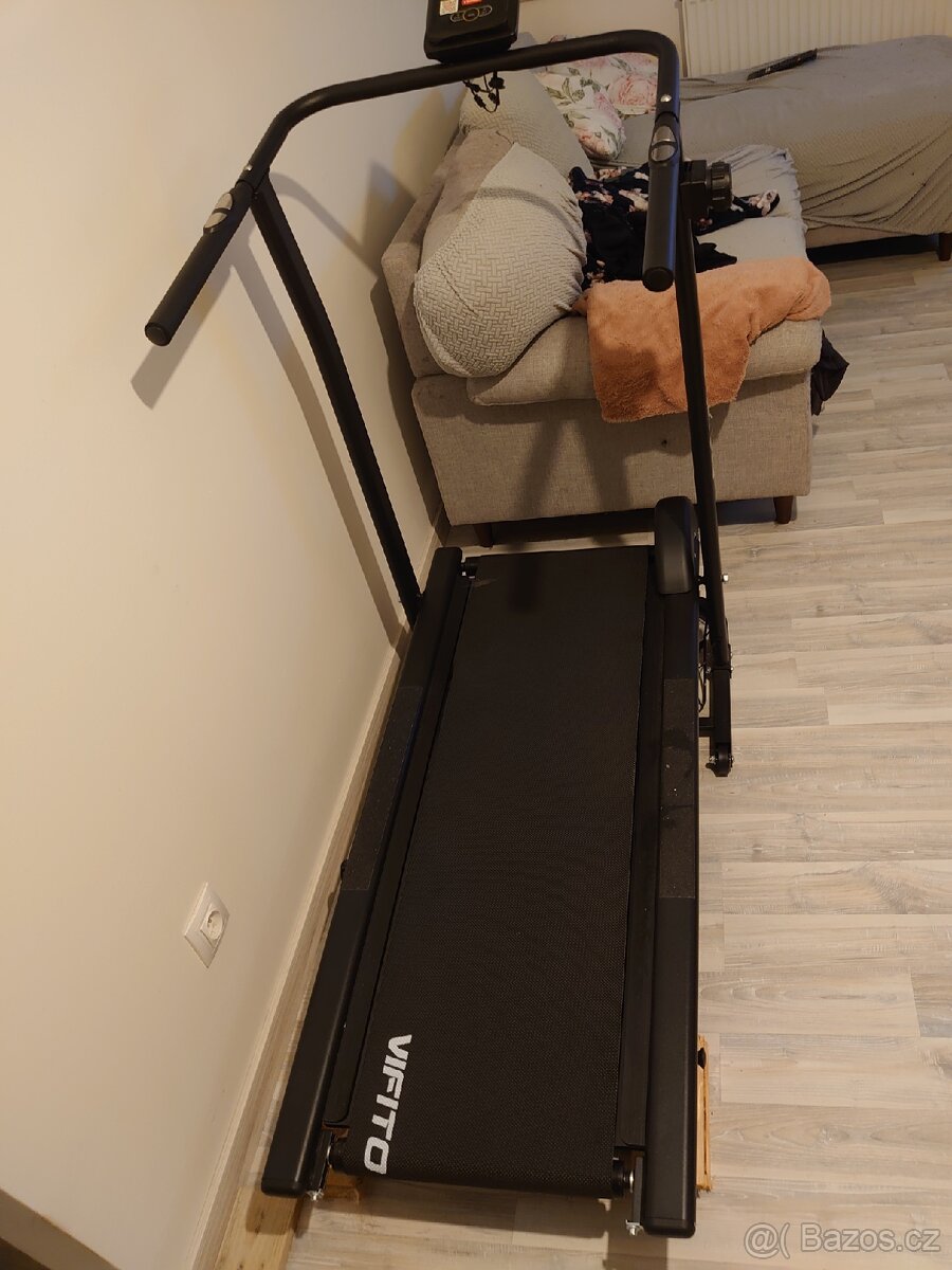 Běžící pás