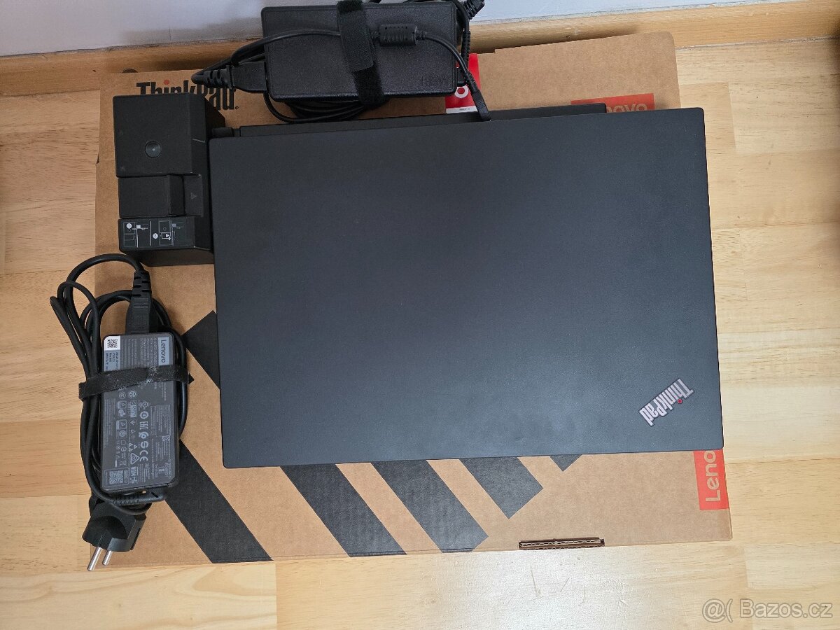 Lenovo Thikpad P15s Gen 1 NVIDIA