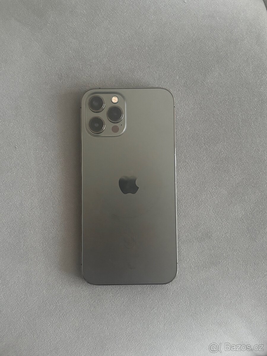 iPhone 12 Pro Max | 128gb (baterie 100%)