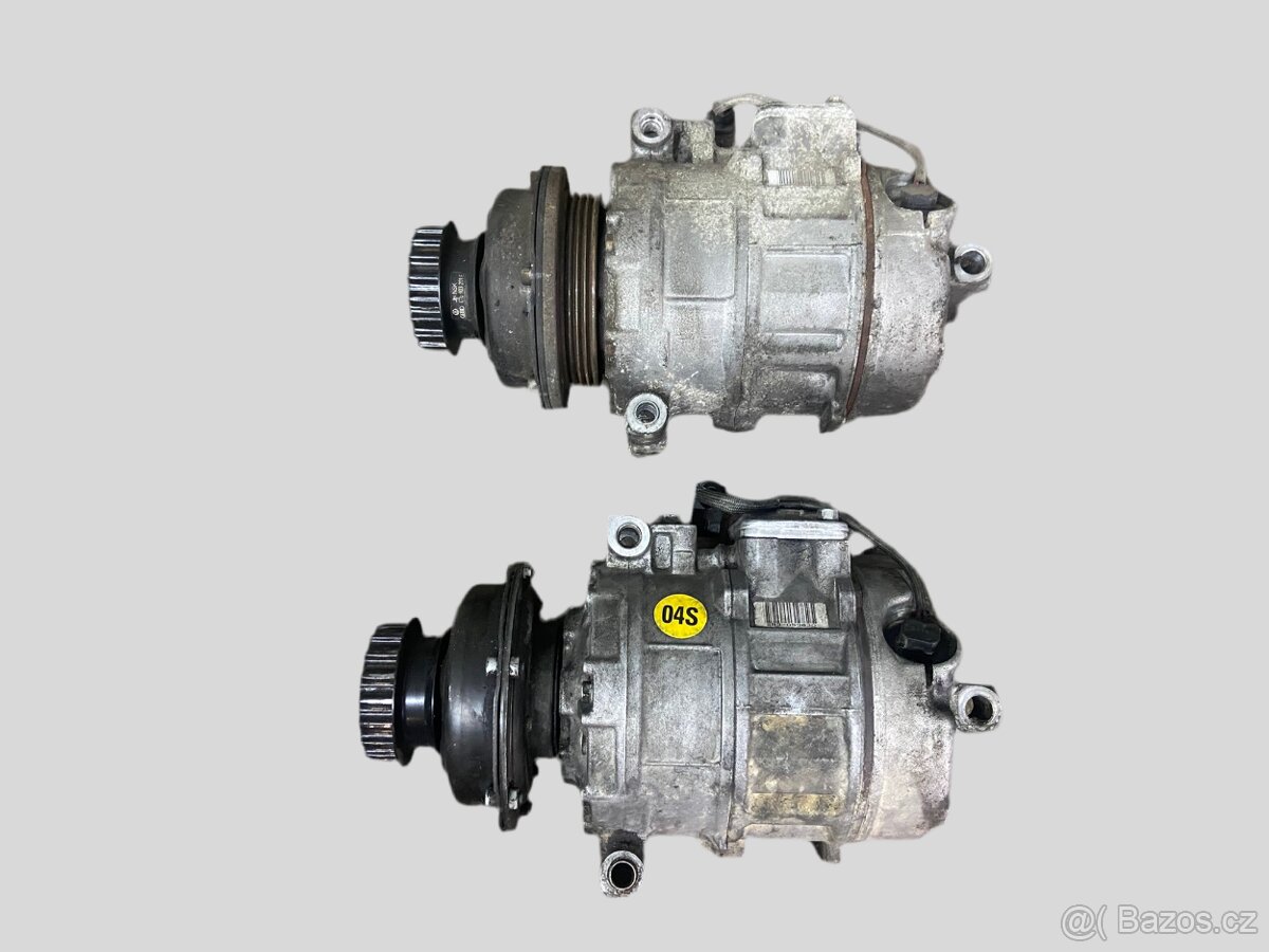 KOMPRESOR KLIMATIZACE (7SEU17C) VW TRANSPORTER T5 03-09