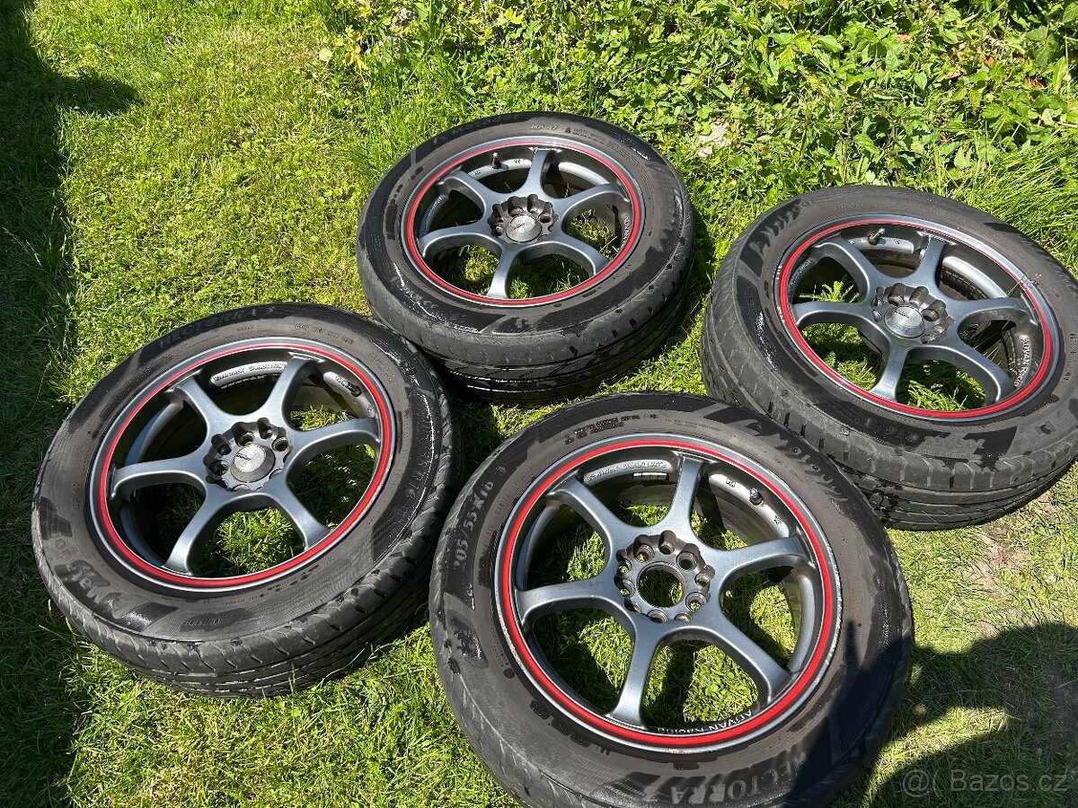 205/55/R16