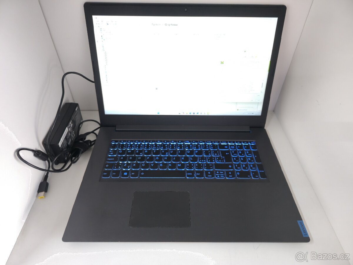17.3" Lenovo IdeaPad L340-17IRH