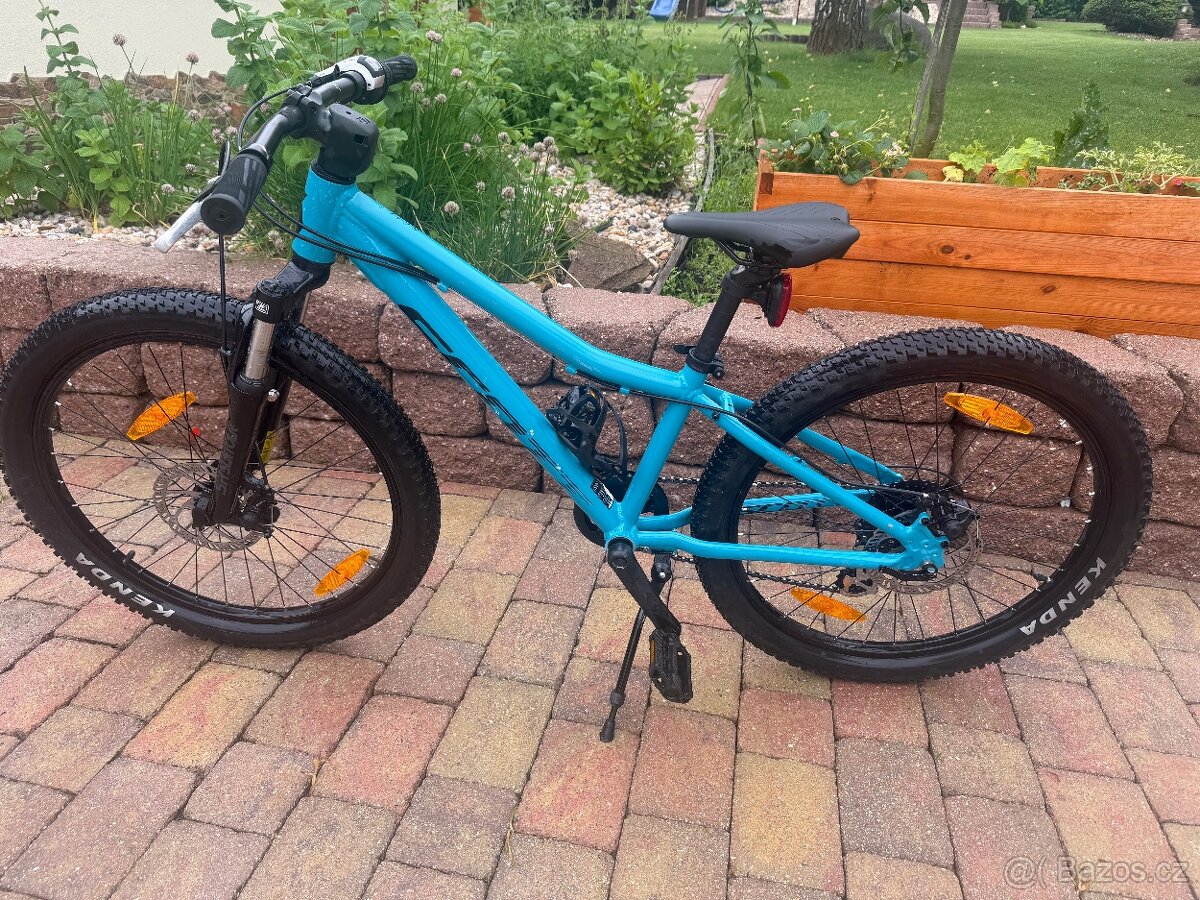 Scott Scale 24