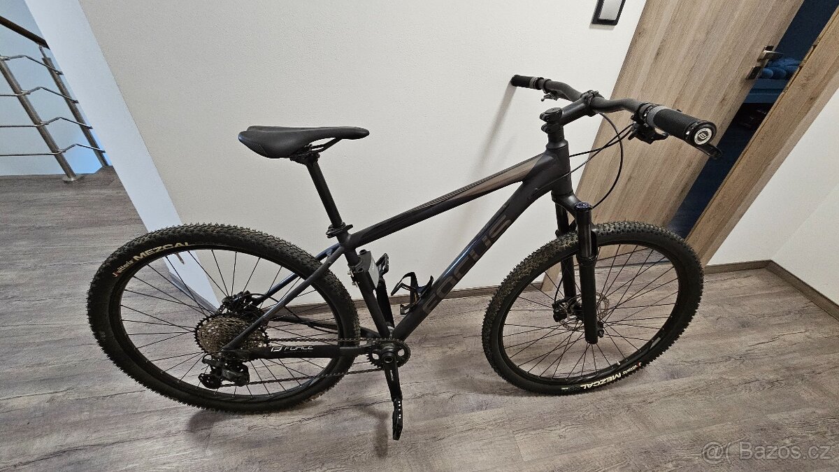 Focus Whistler 3.9 2020, vel. M