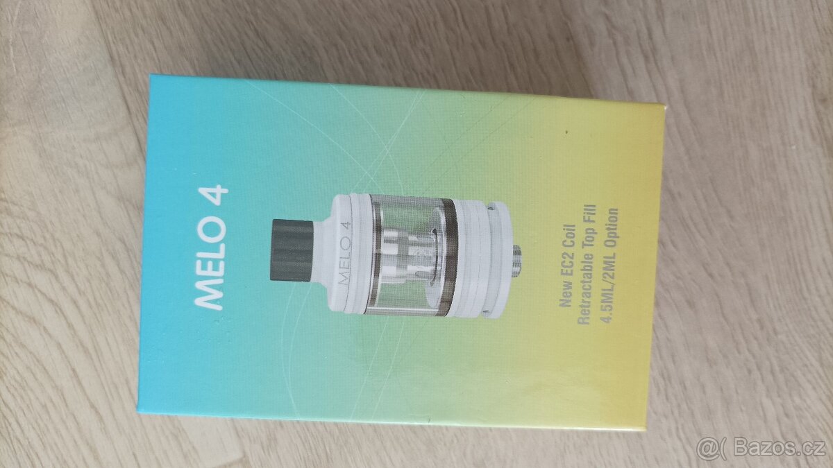 Clearomizer