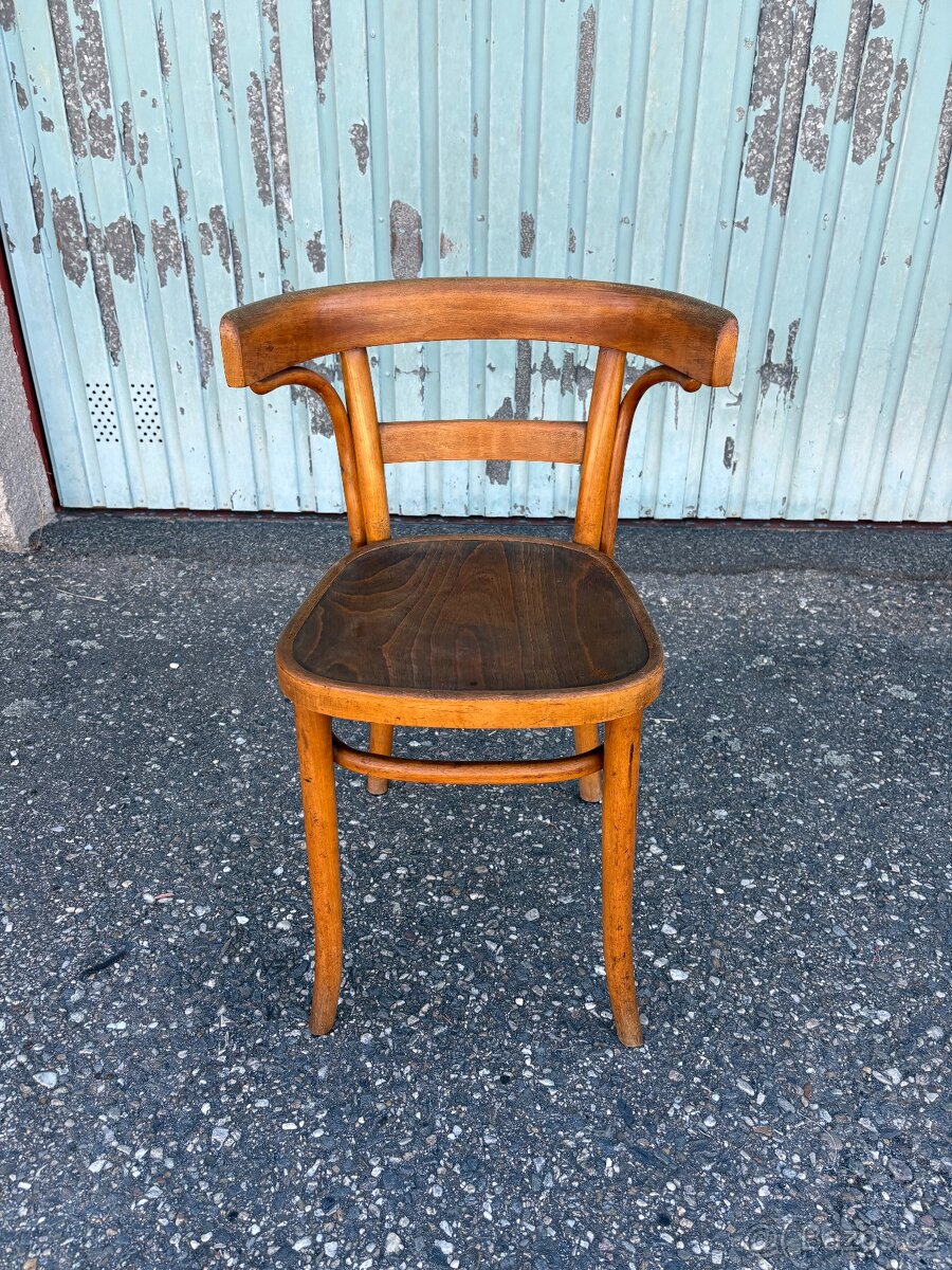 Židle Thonet
