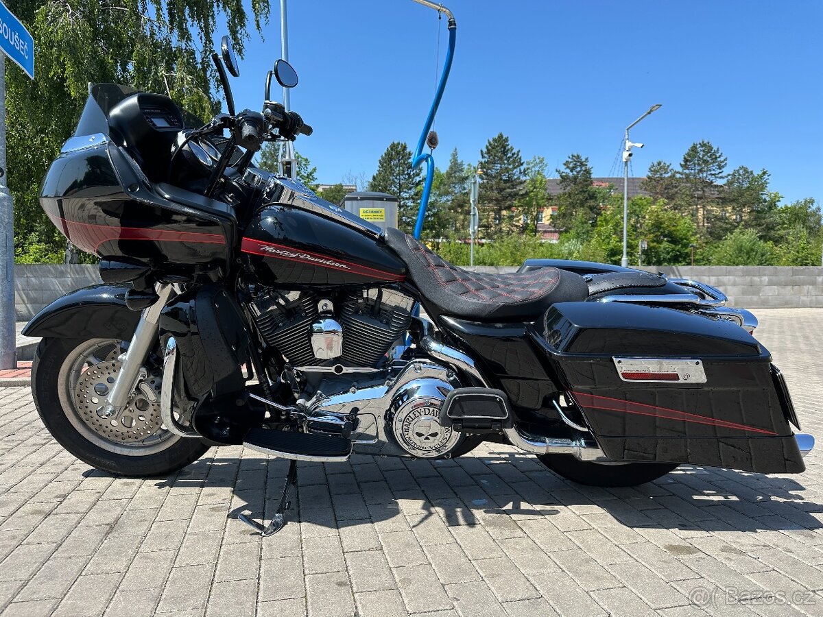 Harley Davidson Road Glide FLTRI 2007
