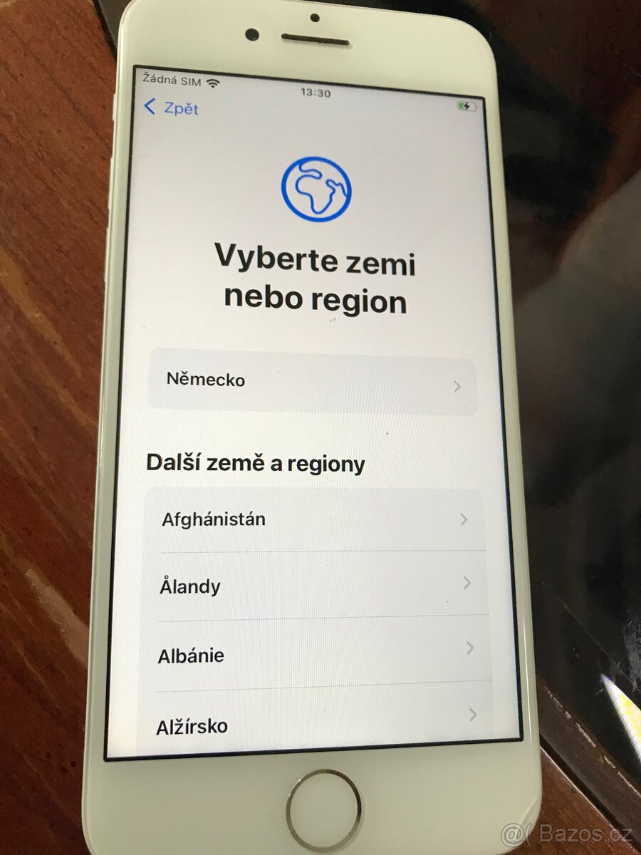 iPhone 7 32Gb. N/D