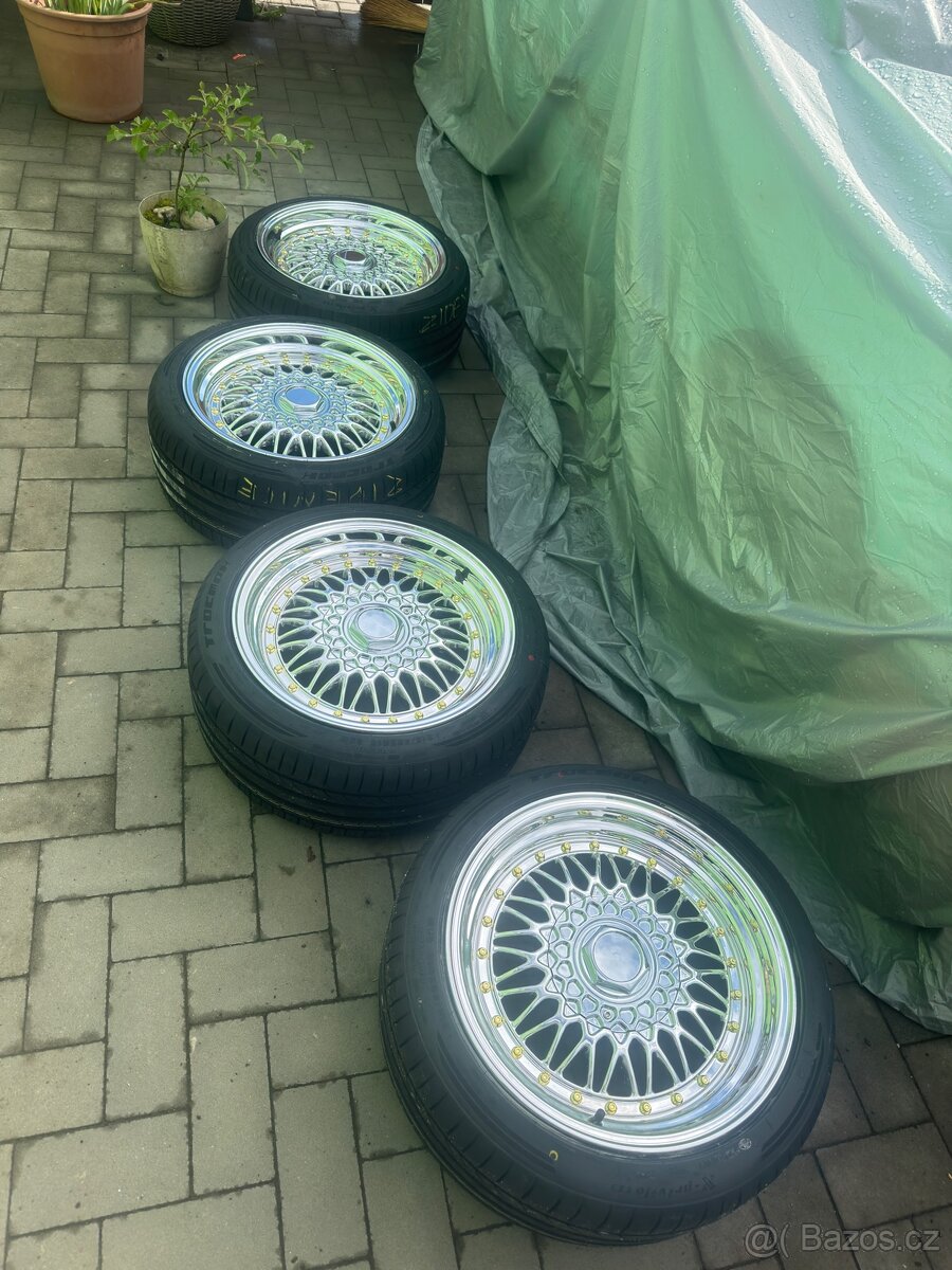 Japan racing