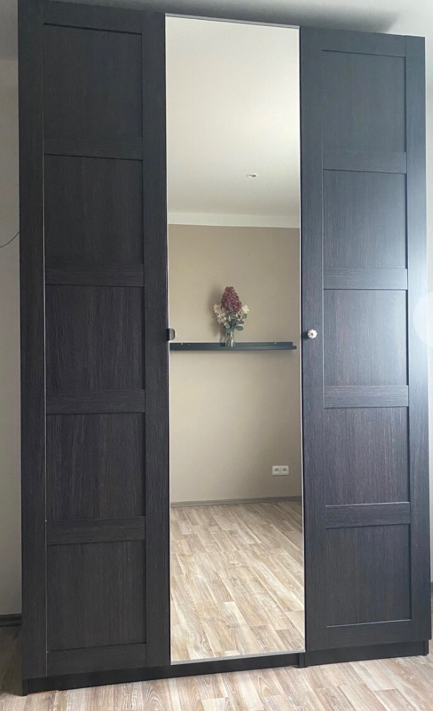 Skříň IKEA PAX