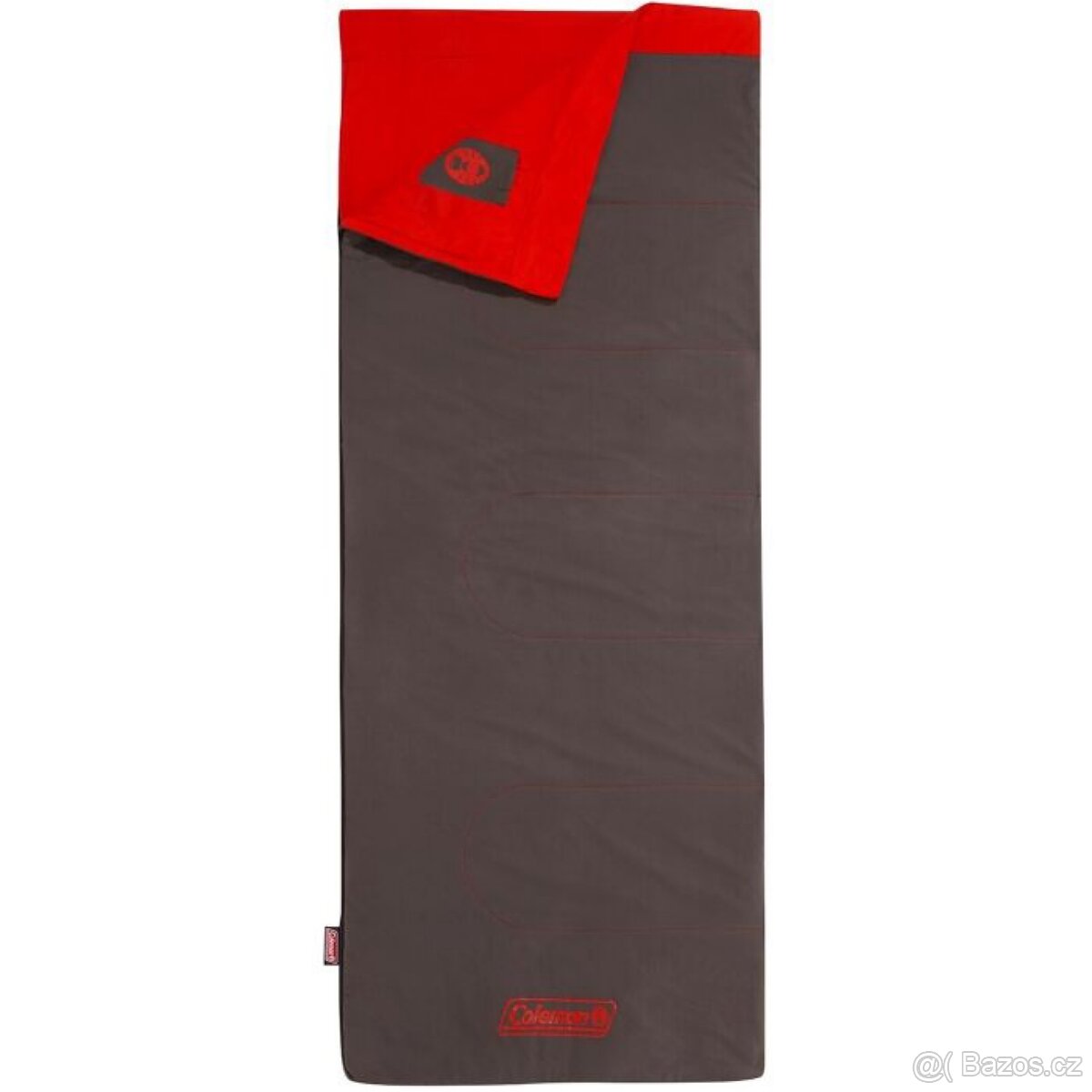 Spací pytel Coleman Heaton Peak Comfort Junior – jako nový