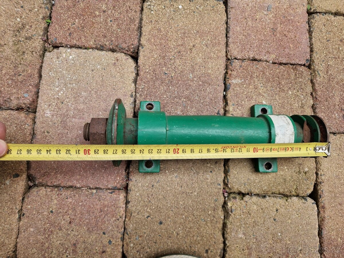 Hridel cirkularky 300mm