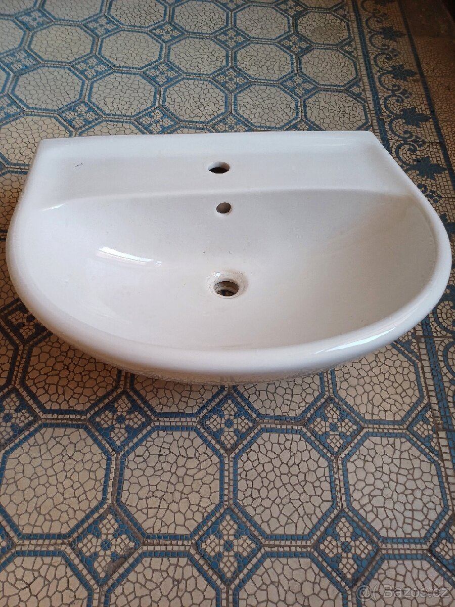 Umyvadlo Jika 60