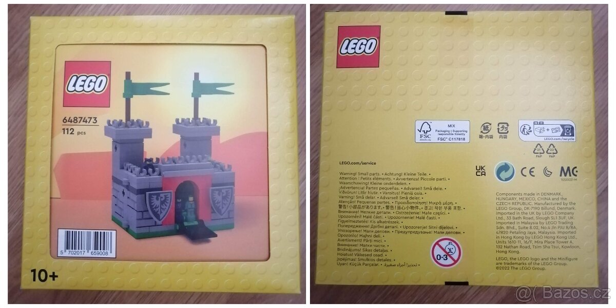 Lego 6487473
