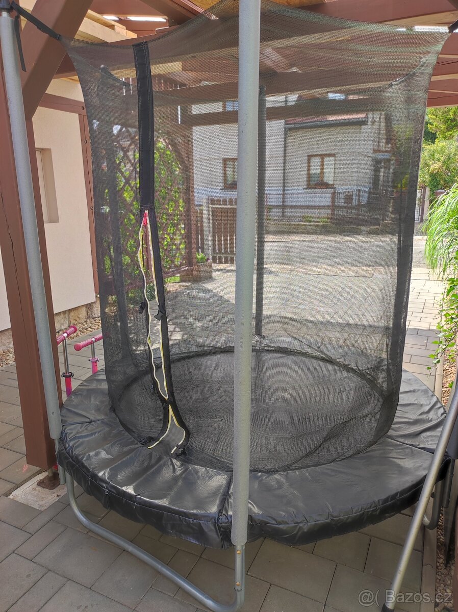 Trampolína průměr 183 AGA