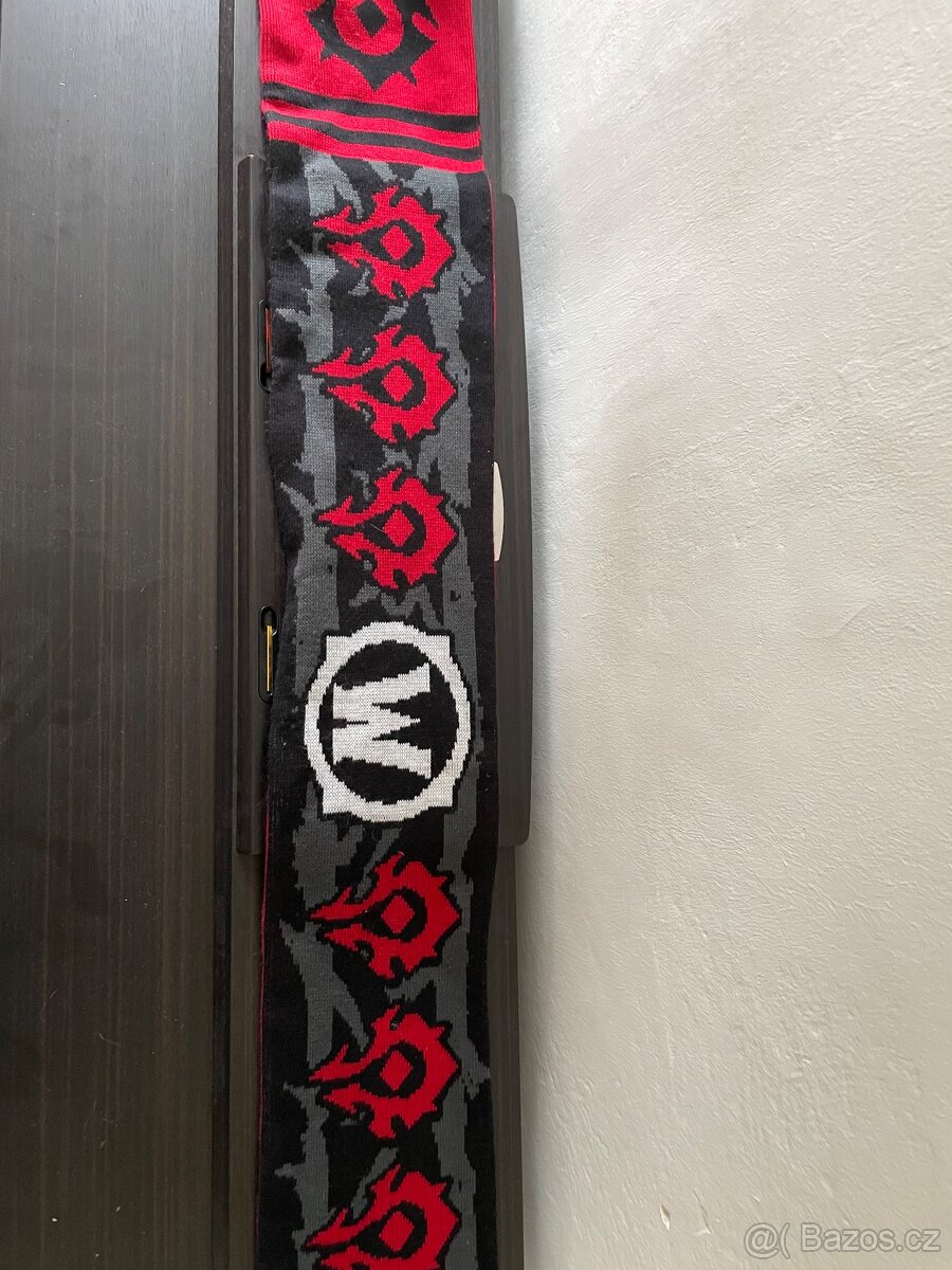 Šála World of Warcraft Horde