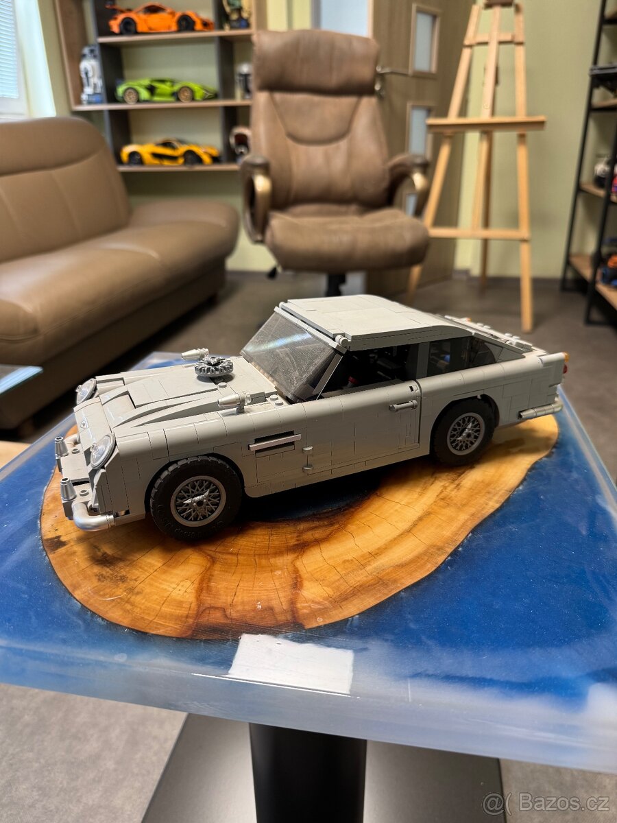 Lego 10262