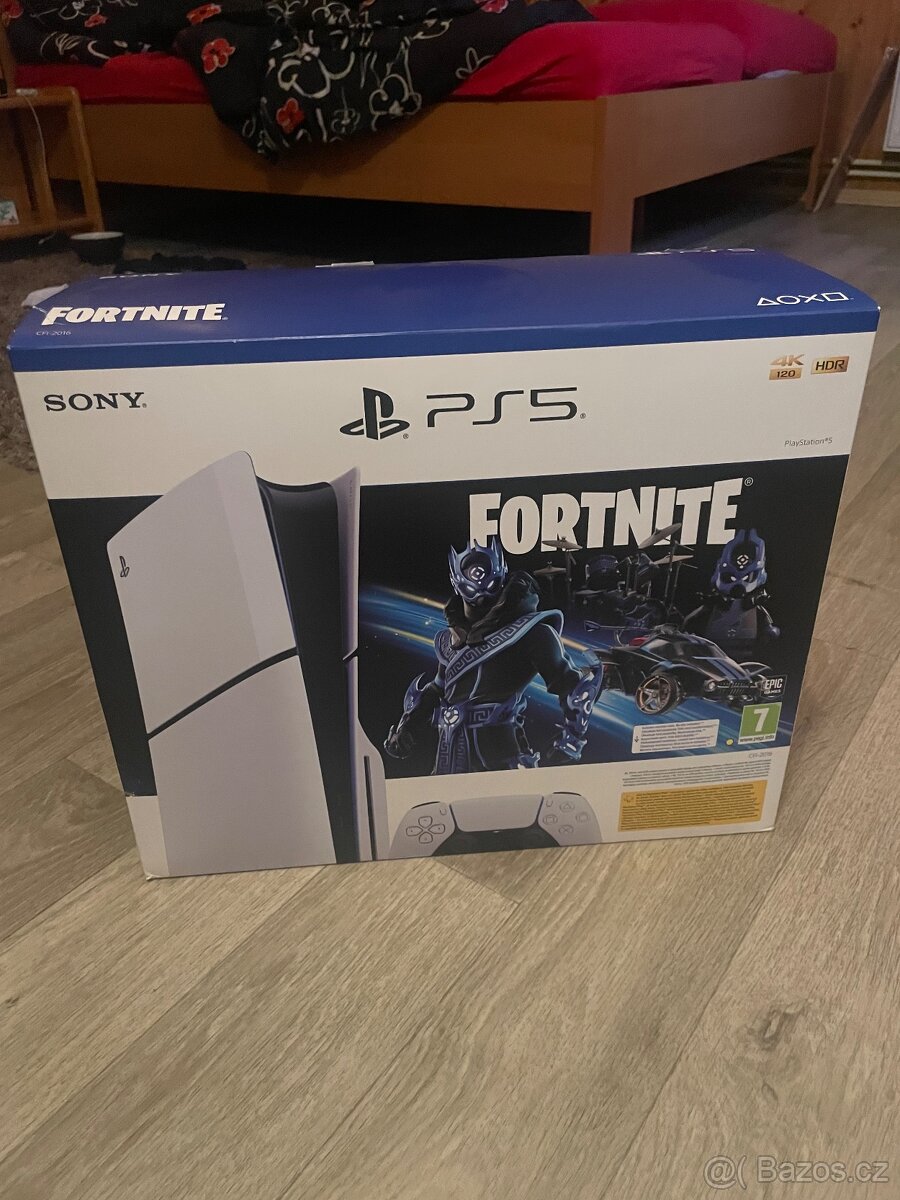 PS5