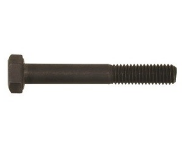Šroub M16x110 DIN931 8,8