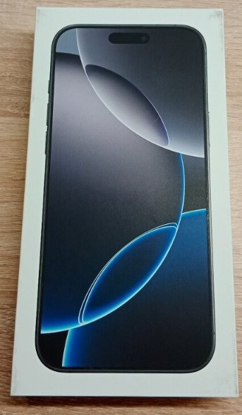Prodam Iphone 16 PRO MAX