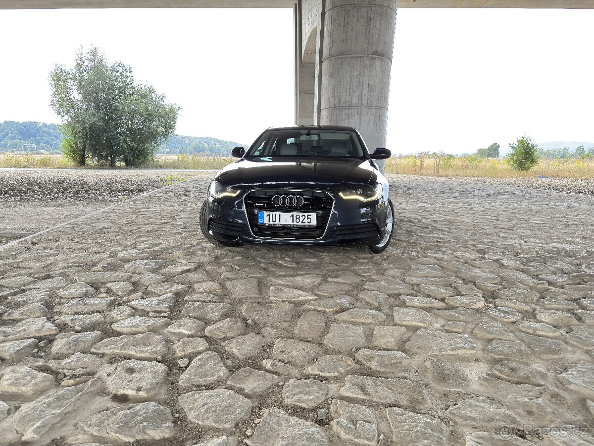 A6 c7