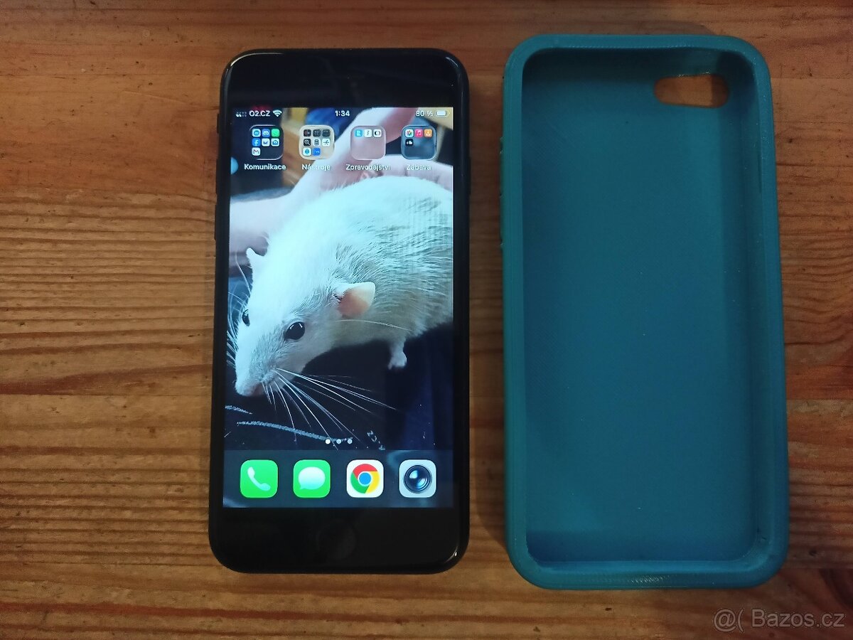 iPhone SE 2020 64 GB