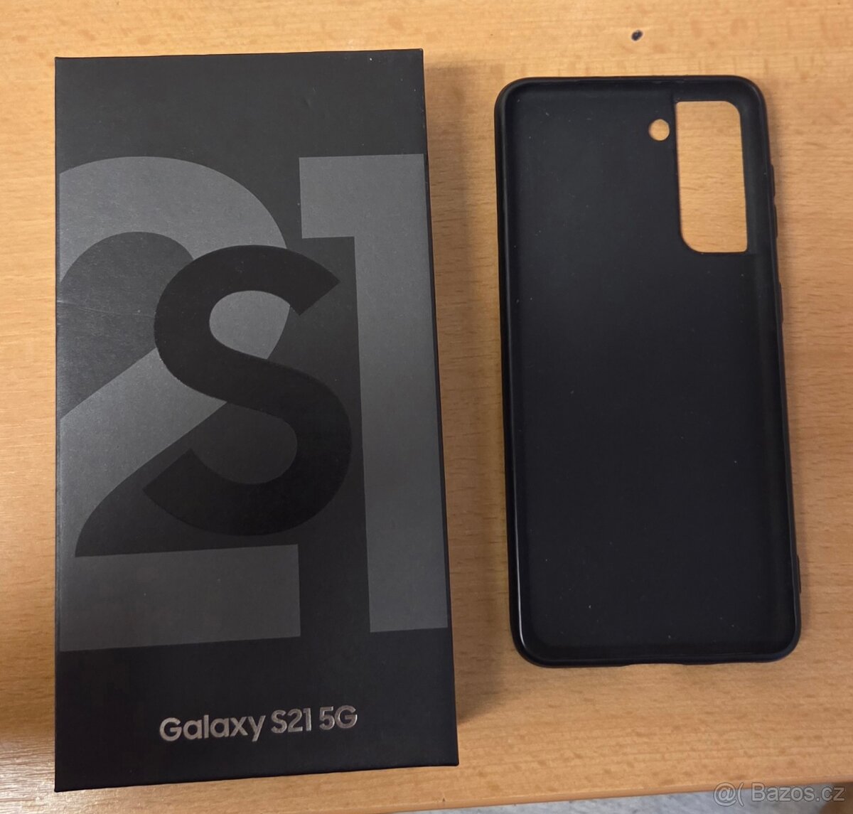 Samsung galaxy S21 128 GB