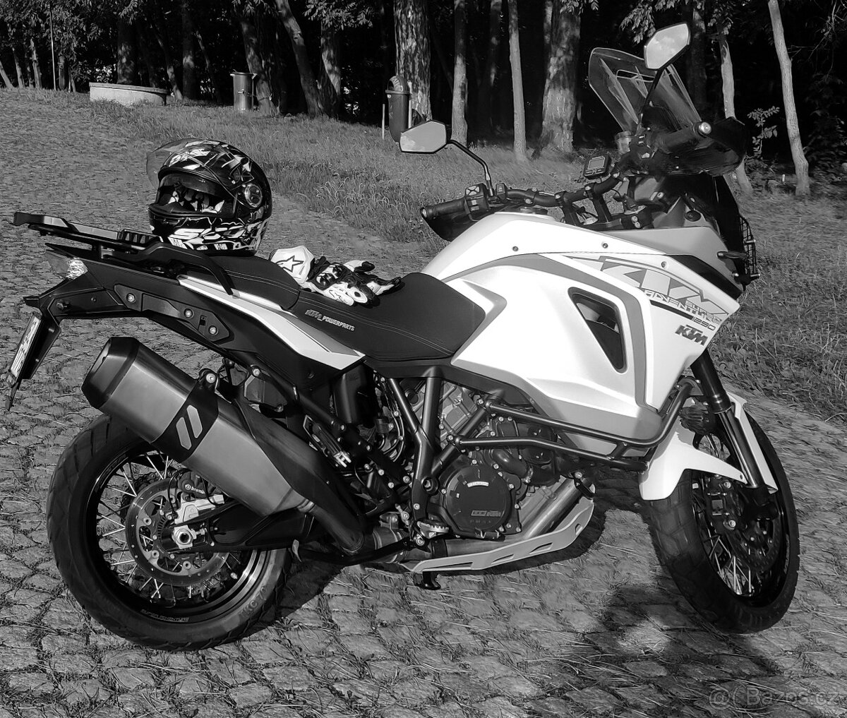 KTM 1290
