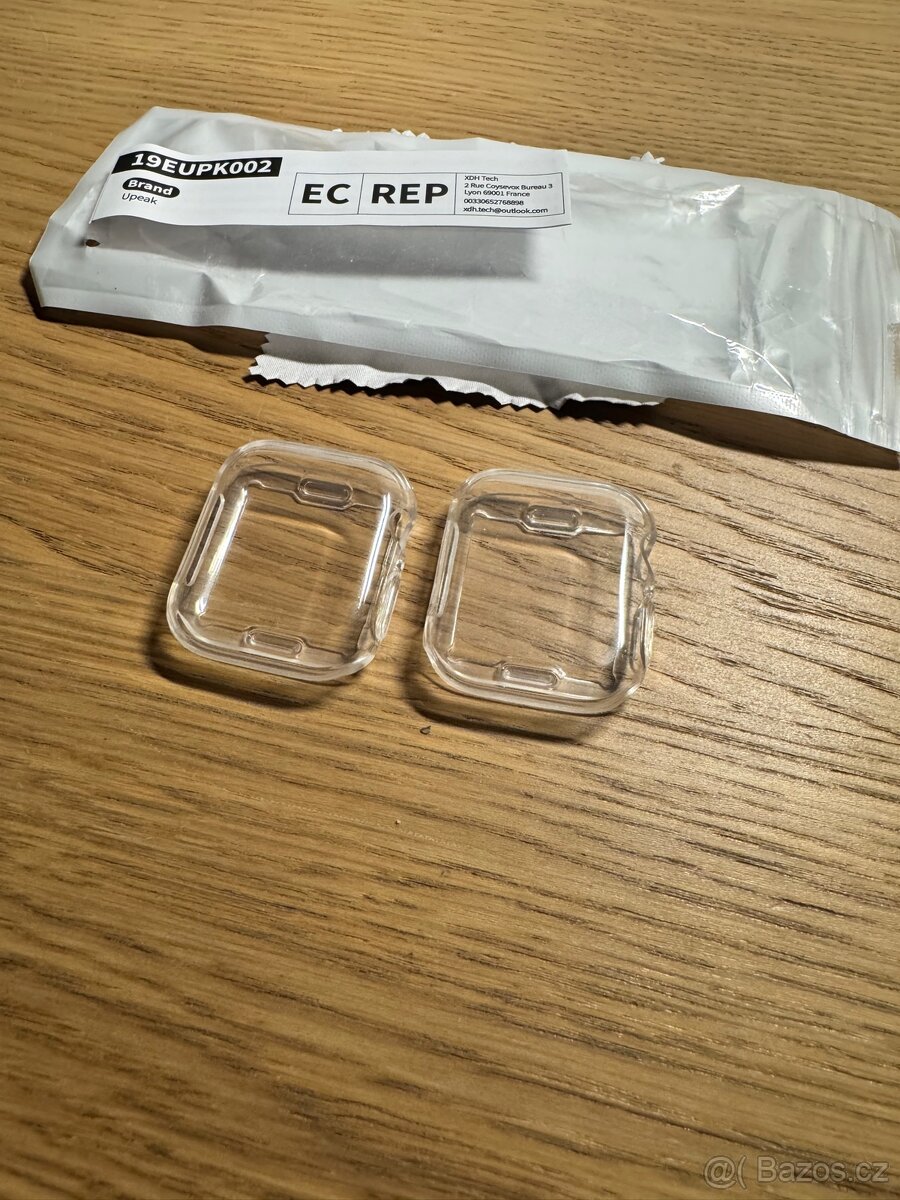 Kryty Apple Watch SE/6/5/4 40 mm