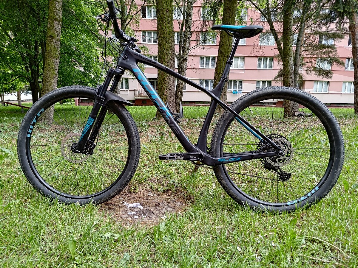 ROCK MACHINE BLIZZ CRB 30-29