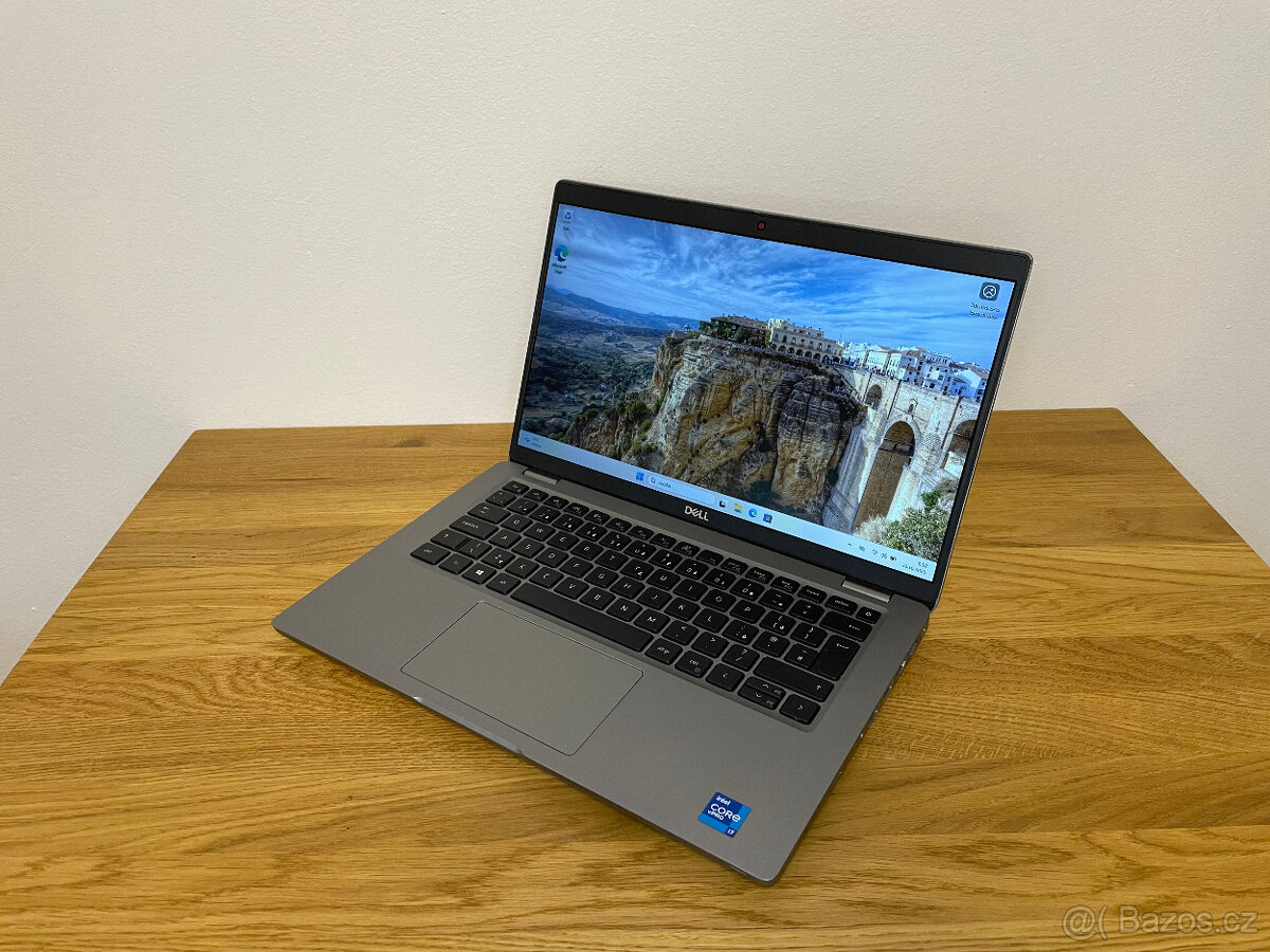 Dell Latitude 5420 i7 1185G7 - 14" -16/32GB RAM - 512GB SSD