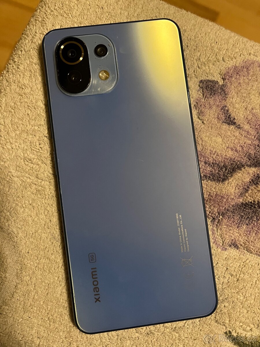 xiaomi 11 lite 5g