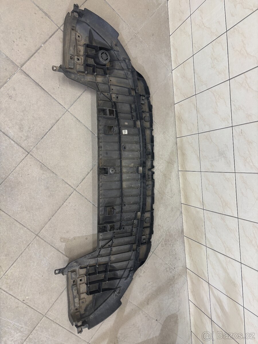 Kryt pod nárazník Peugeot 3008/5008 II. originál