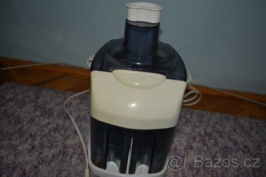 Domácí spotřebiče