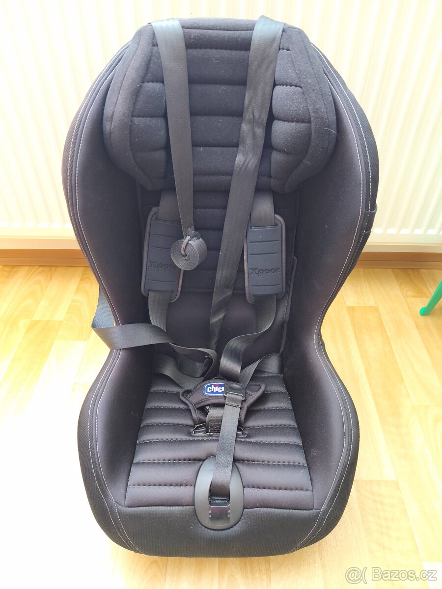 Dětská autosedačka Chicco