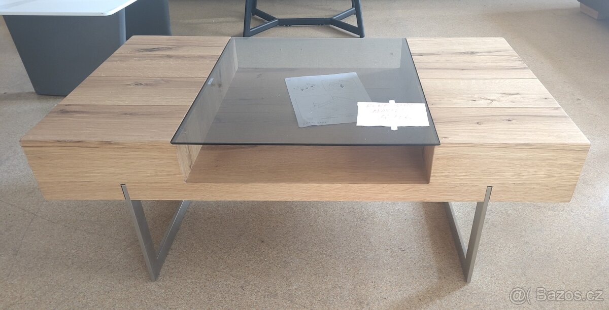 Konferenční stolek NOVÝ - ZLEVNĚNO