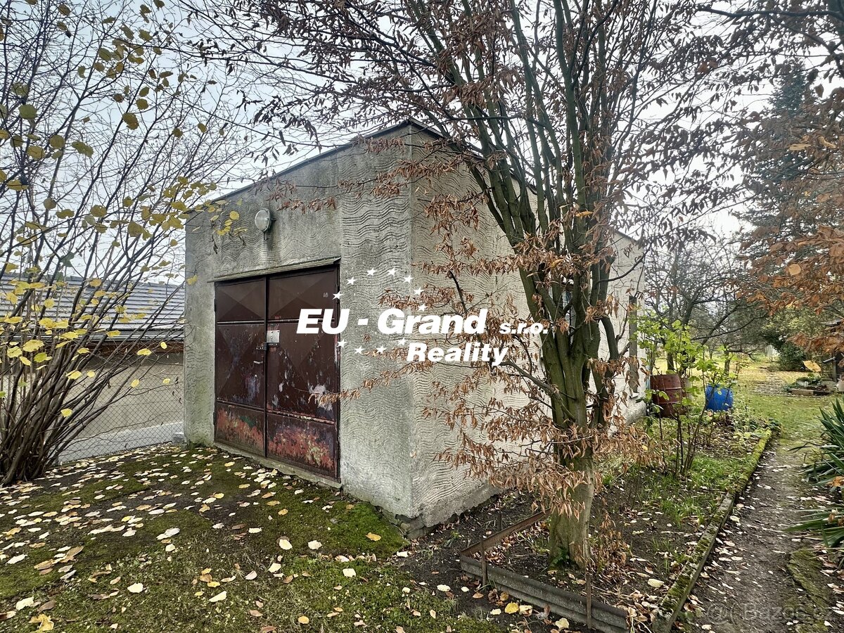 Prodej pozemku v klidné části Varnsdorfu, ev.č. 05852