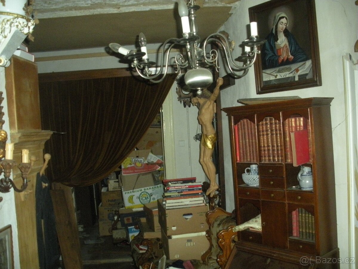 Náboženské knihy 1800-1948