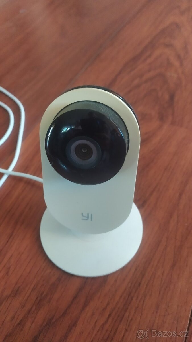 YI Home IP 1080P Camera