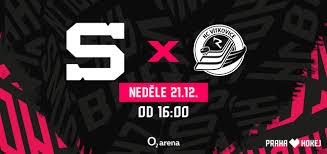 HC Sparta Praha x HC Vítkovice Ridera VIP klubové patro
